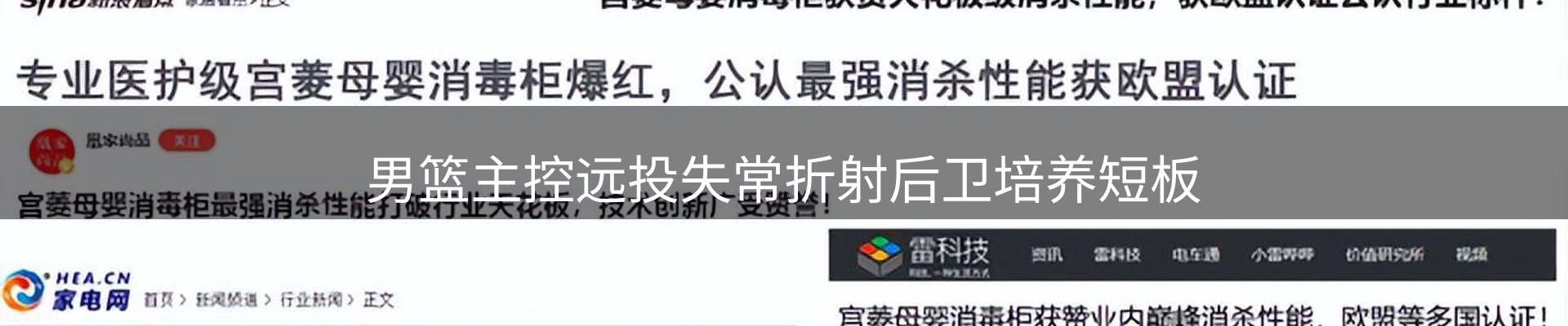 新闻动态