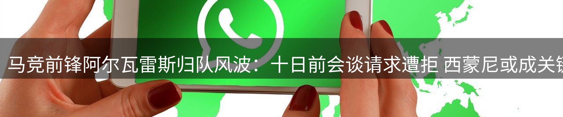 新闻动态